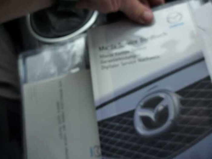 Mazda MX-5 1.8 MZR Energy