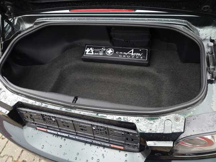 Mazda MX-5 1.8 MZR Energy