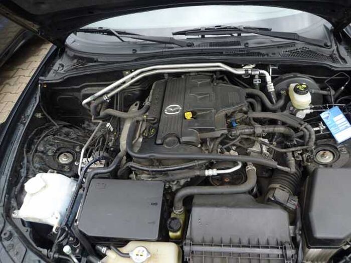 Mazda MX-5 1.8 MZR Energy