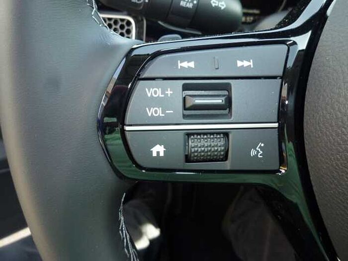 Honda Civic e:HEV 2.0 i-MMD Hybrid Elegance