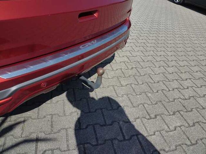 Honda CR-V 2.0i-VTEC 4WD Automatik Lifestyle Plus