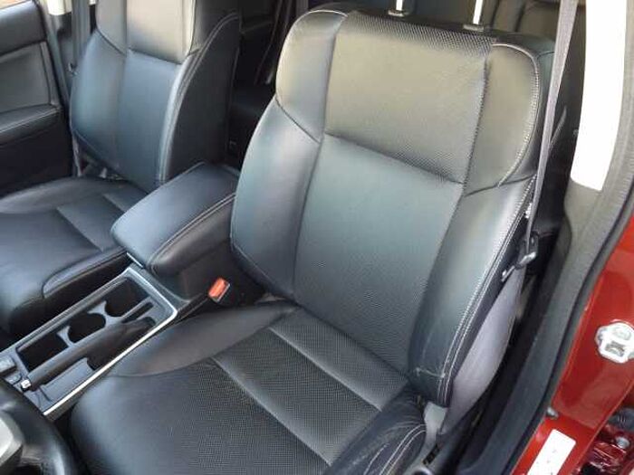 Honda CR-V 2.0i-VTEC 4WD Automatik Lifestyle Plus