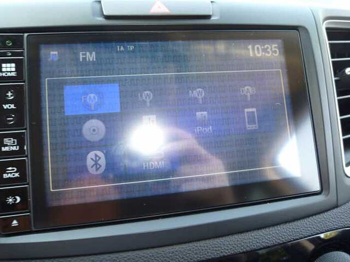 Honda CR-V 2.0i-VTEC 4WD Automatik Lifestyle Plus