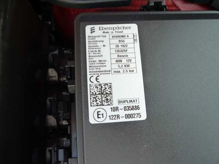 Honda CR-V 2.0i-VTEC 4WD Automatik Lifestyle Plus