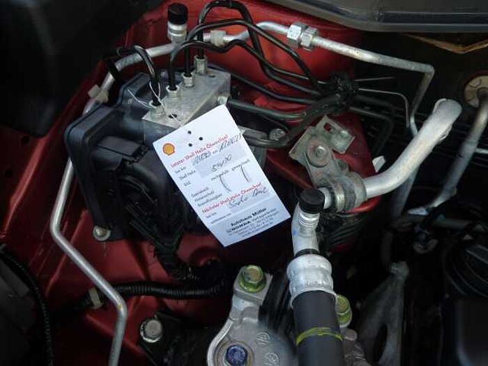 Honda CR-V 2.0i-VTEC 4WD Automatik Lifestyle Plus