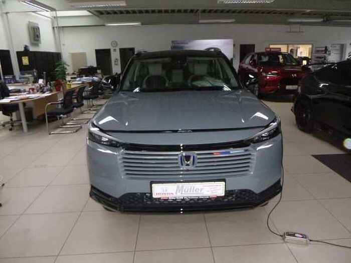 Honda HR-V Hybrid e: HEV 1.5 i-MMD Advance Style