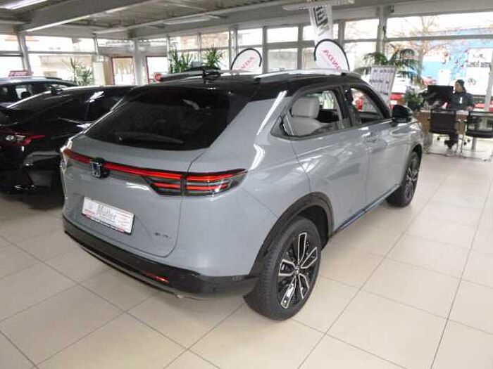 Honda HR-V Hybrid e: HEV 1.5 i-MMD Advance Style