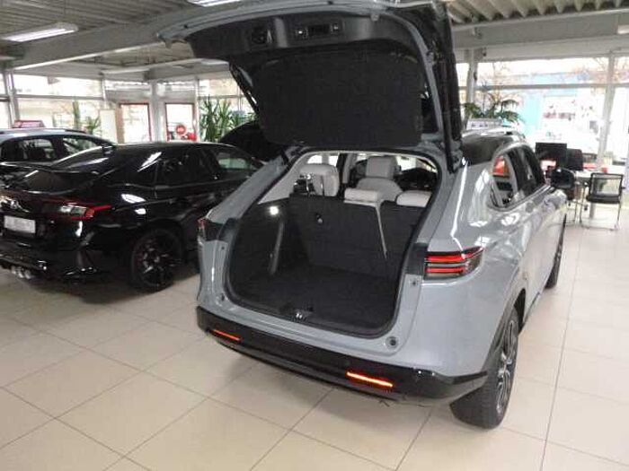 Honda HR-V Hybrid e: HEV 1.5 i-MMD Advance Style