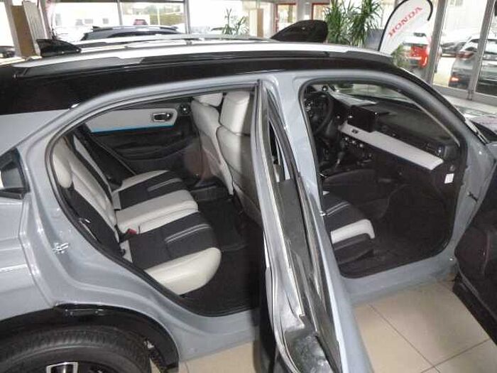 Honda HR-V Hybrid e: HEV 1.5 i-MMD Advance Style