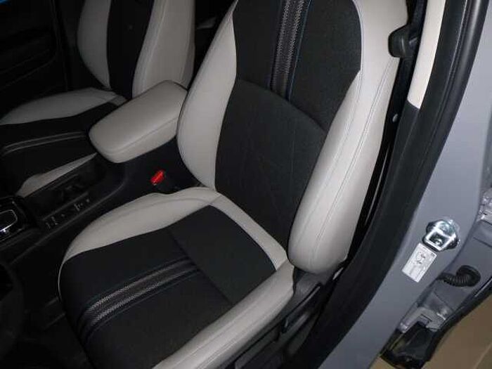 Honda HR-V Hybrid e: HEV 1.5 i-MMD Advance Style