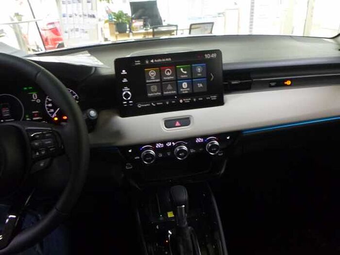 Honda HR-V Hybrid e: HEV 1.5 i-MMD Advance Style