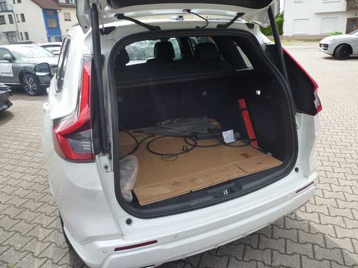 Honda CR-V Plug in Hybrid e:PHEV 2.0 i-MMD 2WD
