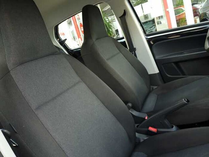 SKODA Citigo 5-Türer 1.0 MPI  Active-5 türig