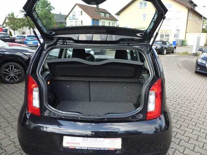 SKODA Citigo 5-Türer 1.0 MPI  Active-5 türig