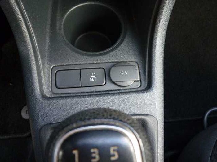 SKODA Citigo 5-Türer 1.0 MPI  Active-5 türig