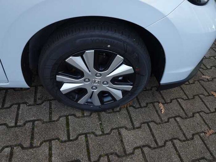 Honda Jazz Hybrid e:HEV 1.5 i-MMD Elegance