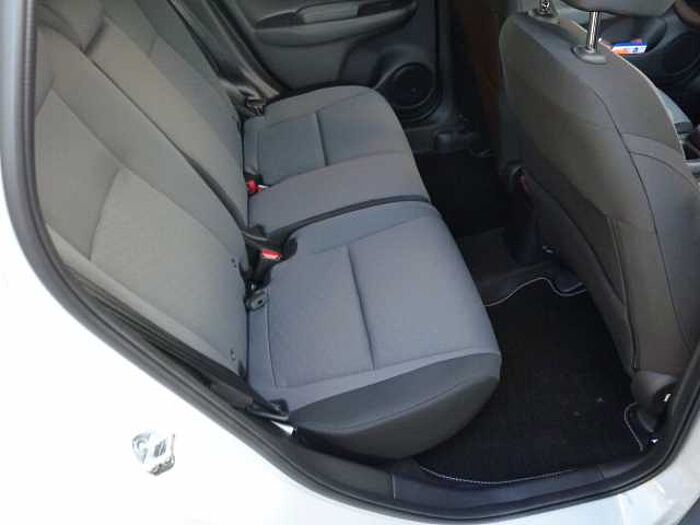 Honda Jazz Hybrid e:HEV 1.5 i-MMD Elegance