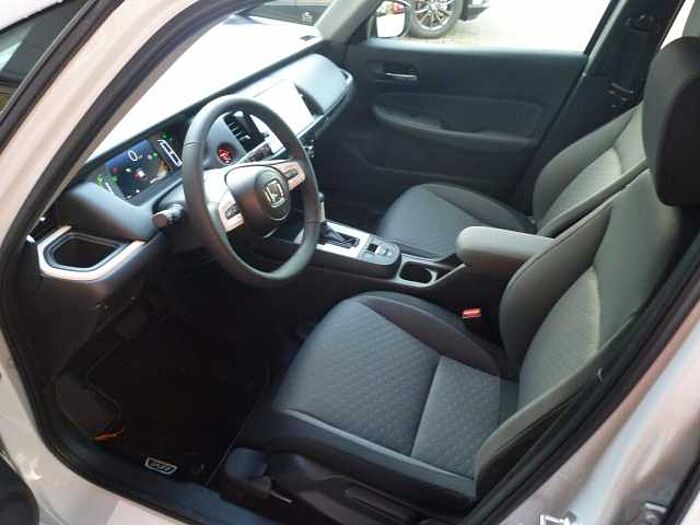 Honda Jazz Hybrid e:HEV 1.5 i-MMD Elegance