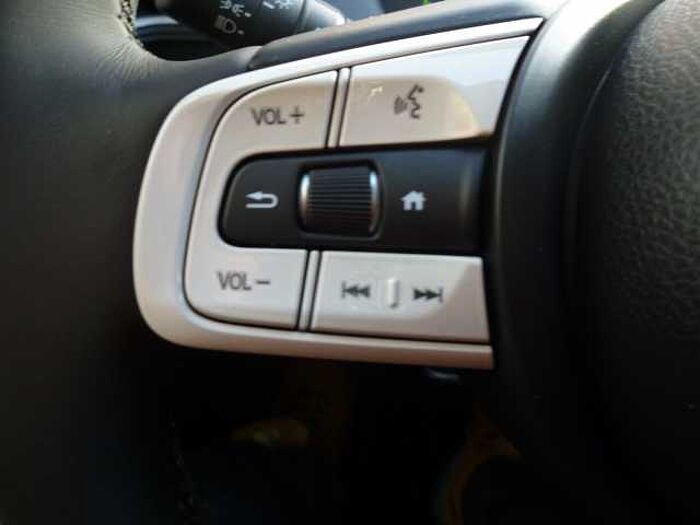 Honda Jazz Hybrid e:HEV 1.5 i-MMD Elegance