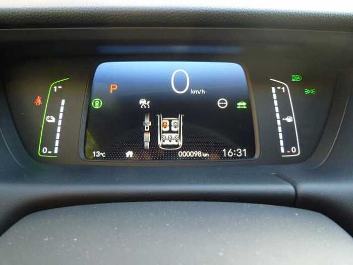 Honda Jazz Hybrid e:HEV 1.5 i-MMD Elegance