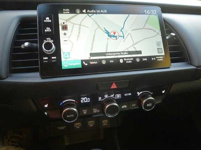 Honda Jazz Hybrid e:HEV 1.5 i-MMD Elegance