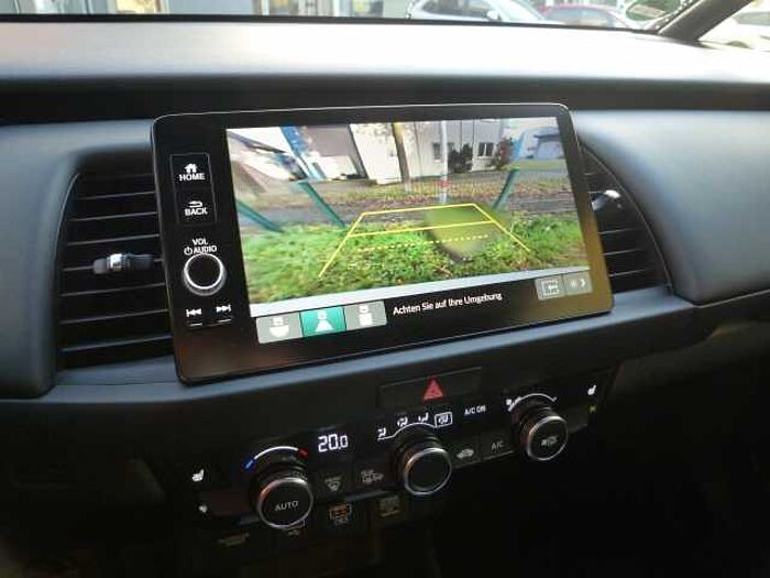 Honda Jazz Hybrid e:HEV 1.5 i-MMD Elegance