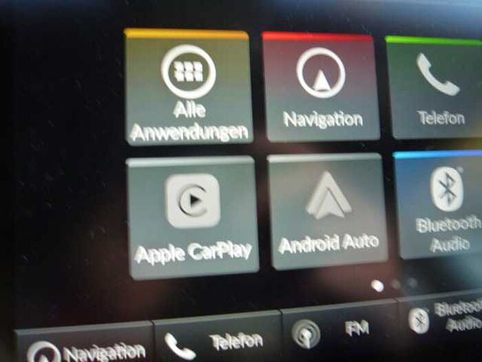 Honda Jazz Hybrid e:HEV 1.5 i-MMD Elegance