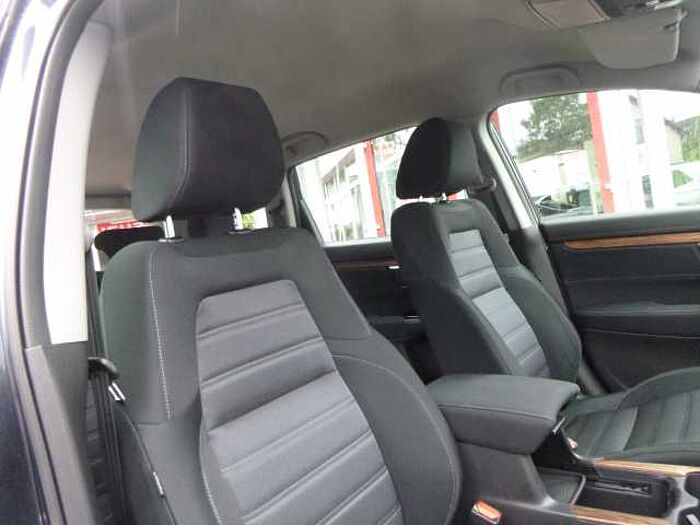 Honda CR-V 1.5T 4WD Elegance + AHK+ usw.