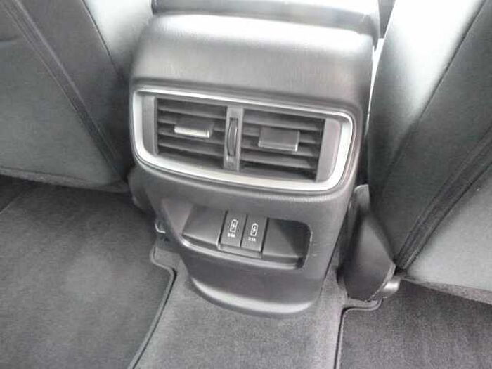 Honda CR-V 1.5T 4WD Elegance + AHK+ usw.