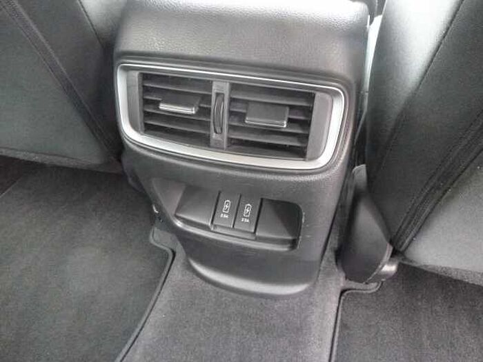 Honda CR-V 1.5T 4WD Elegance + AHK+ usw.