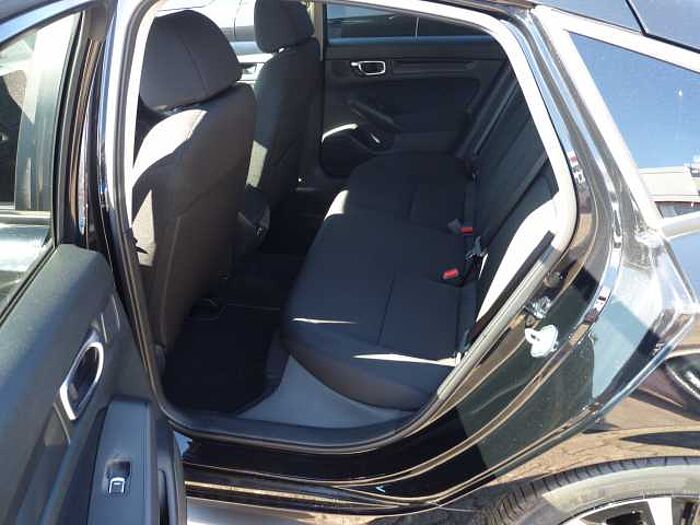 Honda Civic e:HEV 2.0 i-MMD Hybrid Elegance