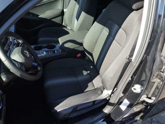 Honda Civic e:HEV 2.0 i-MMD Hybrid Elegance