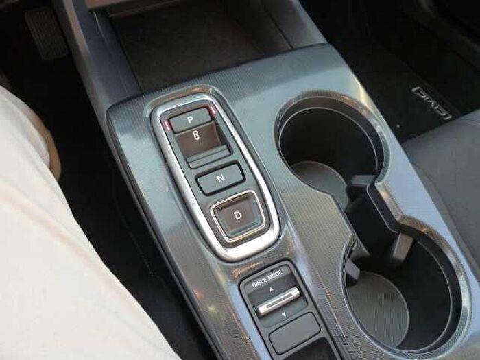 Honda Civic e:HEV 2.0 i-MMD Hybrid Elegance