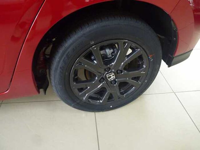 Honda Jazz Hybrid e:HEV 1.5 i-MMD Elegance +Style