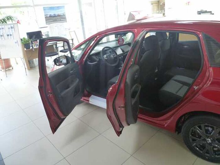 Honda Jazz Hybrid e:HEV 1.5 i-MMD Elegance +Style