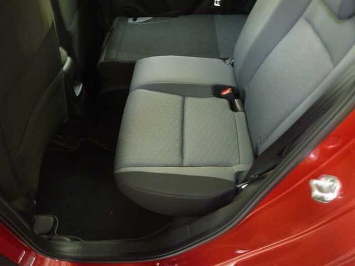 Honda Jazz Hybrid e:HEV 1.5 i-MMD Elegance +Style