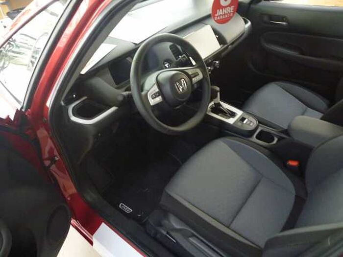 Honda Jazz Hybrid e:HEV 1.5 i-MMD Elegance +Style
