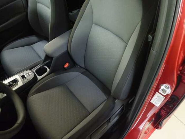 Honda Jazz Hybrid e:HEV 1.5 i-MMD Elegance +Style