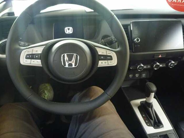 Honda Jazz Hybrid e:HEV 1.5 i-MMD Elegance +Style