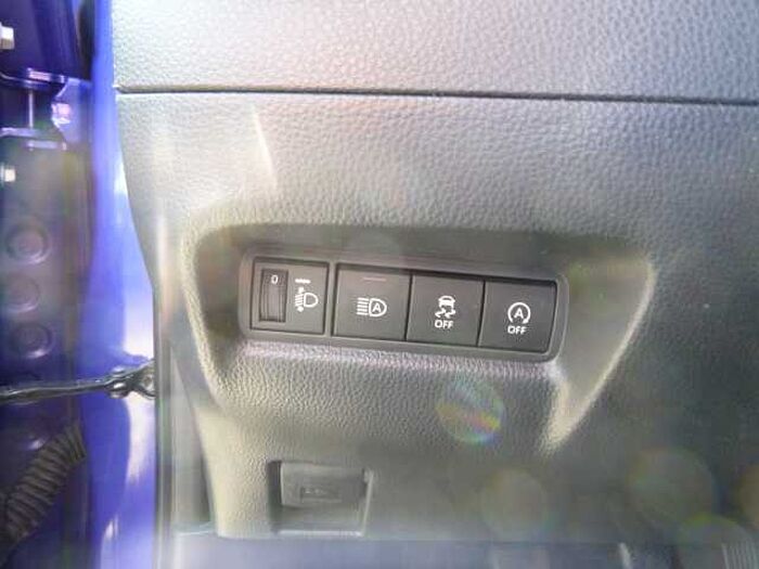 Toyota Aygo X X Active