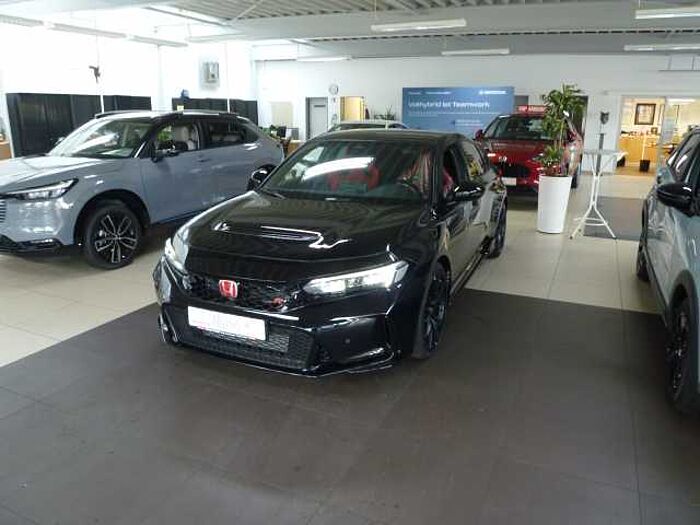 Honda Civic 2.0 VTEC Turbo Type R
