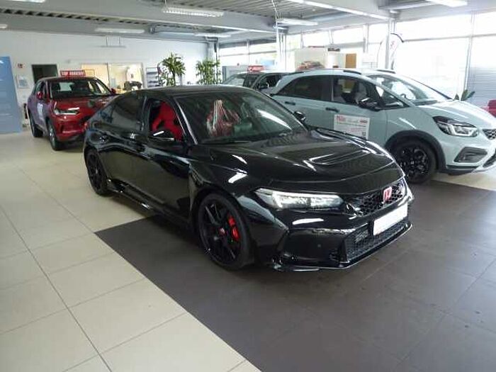 Honda Civic 2.0 VTEC Turbo Type R