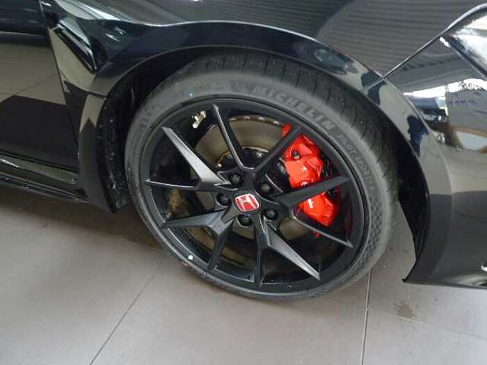 Honda Civic 2.0 VTEC Turbo Type R