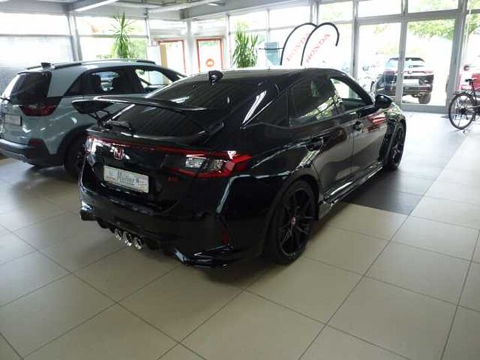 Honda Civic 2.0 VTEC Turbo Type R