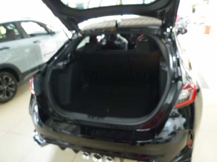 Honda Civic 2.0 VTEC Turbo Type R