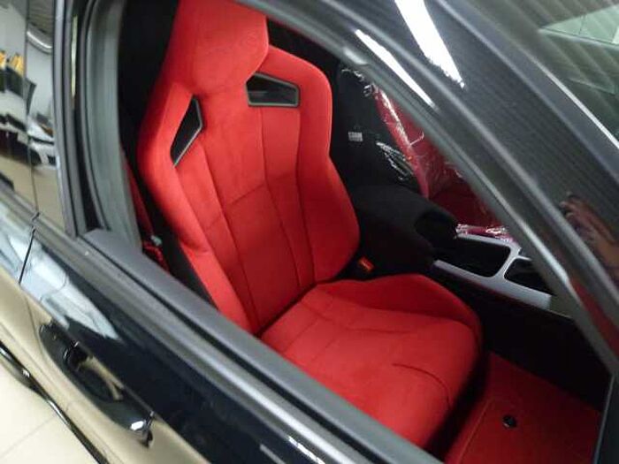 Honda Civic 2.0 VTEC Turbo Type R