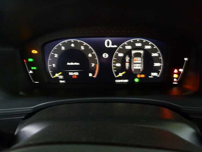 Honda Civic 2.0 VTEC Turbo Type R