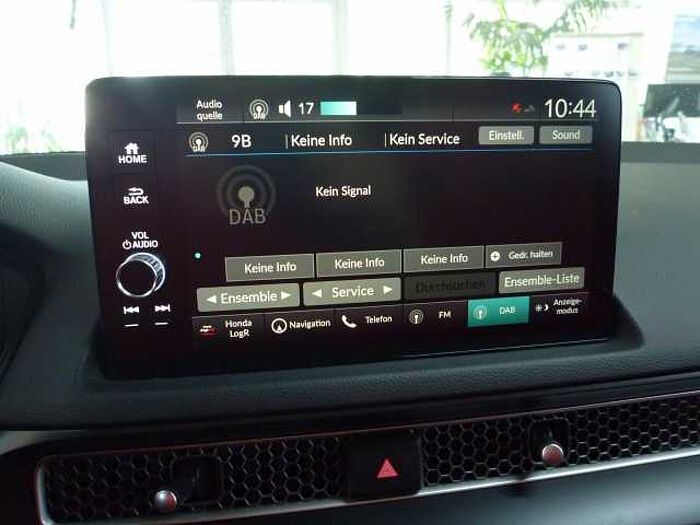 Honda Civic 2.0 VTEC Turbo Type R