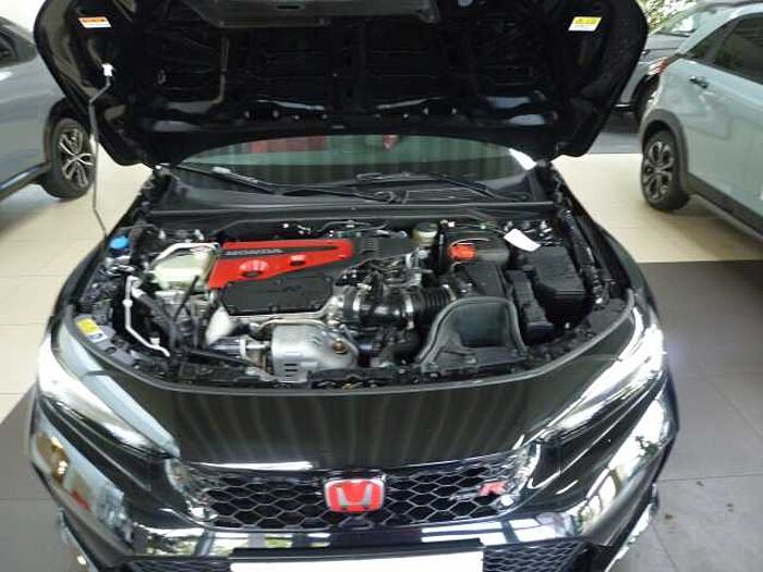 Honda Civic 2.0 VTEC Turbo Type R