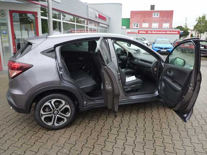 Honda HR-V 1.5 i-VTEC Executive